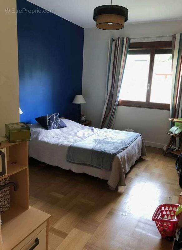 Appartement à VAUCRESSON
