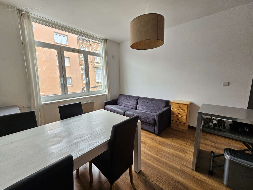 Appartement à LILLE