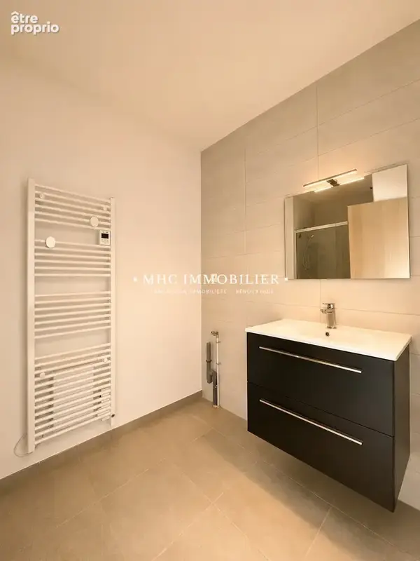 Maison neuve de 2026 - 3 chambres avec terrain de 1031 m2 - Frais de notaire réduits ! - photo 6