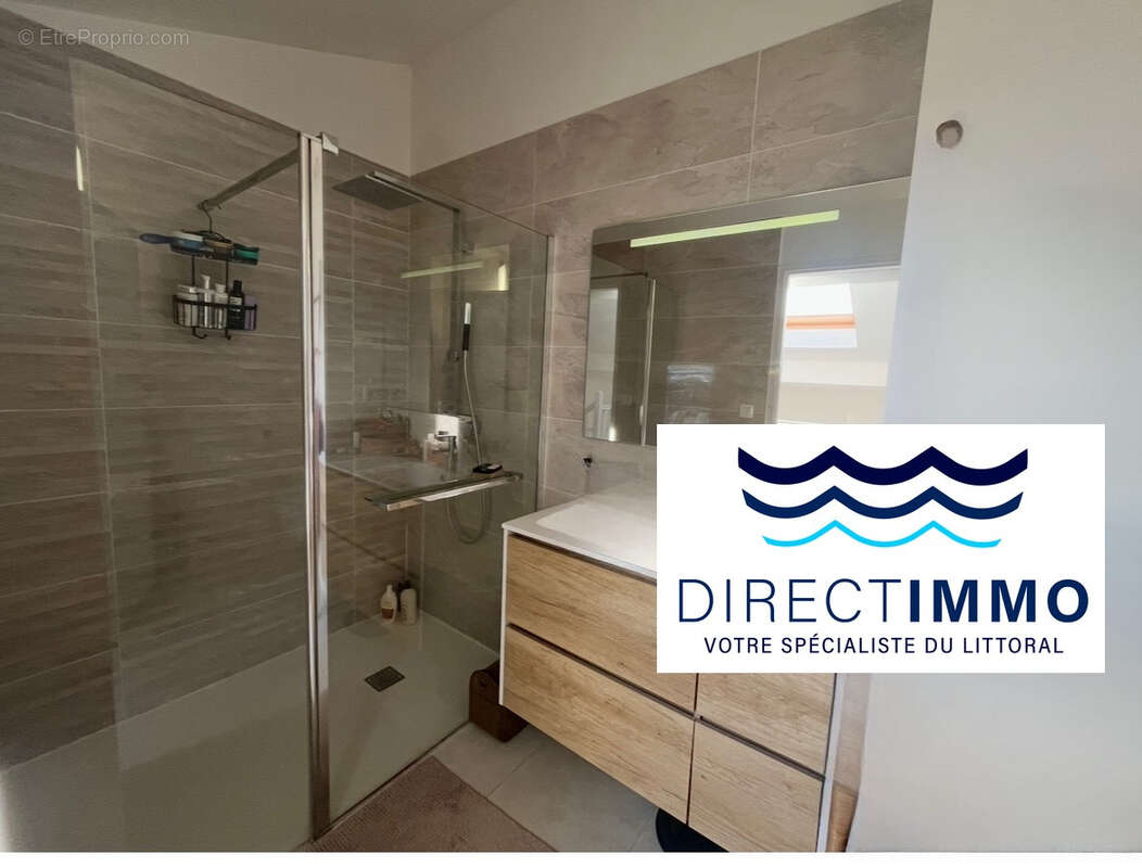 Appartement à PALAVAS-LES-FLOTS