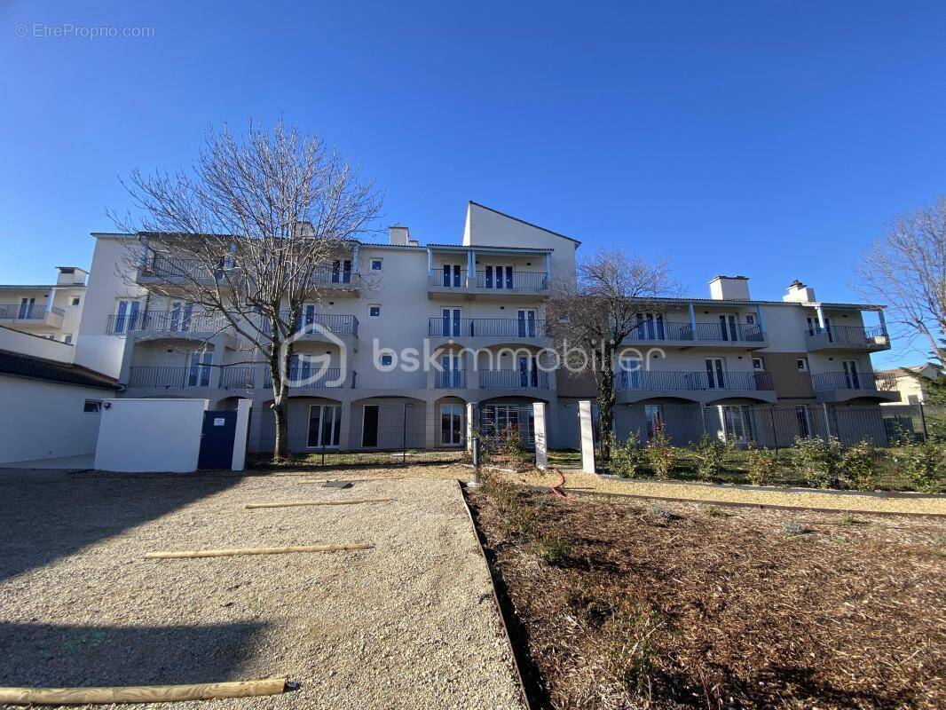 Appartement à SAINT-CHRISTOL