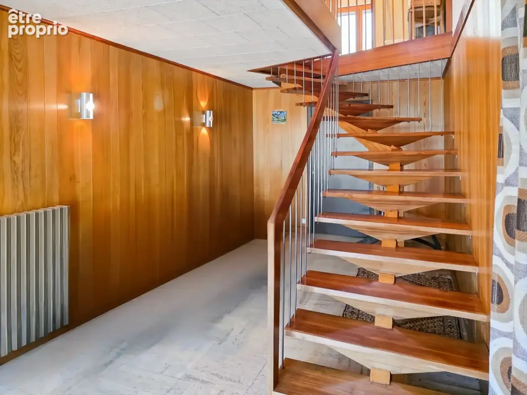 À quelques minutes de Lons-le-Saunier – Maison 3 chambres sur 4 295 m² de terrain - photo 7