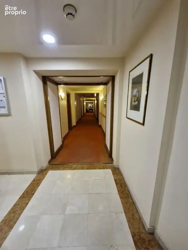 Lyon 7 saxe gambetta appartement type 2 residence seniors - photo 4