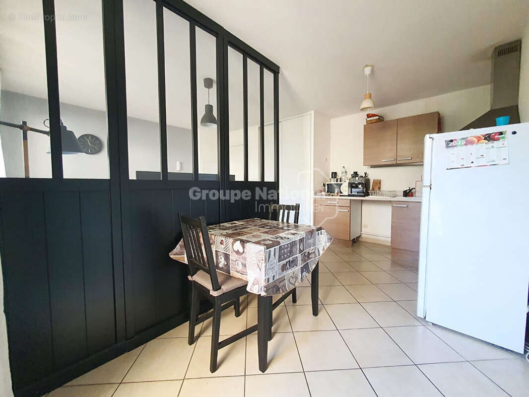 Appartement à ISTRES