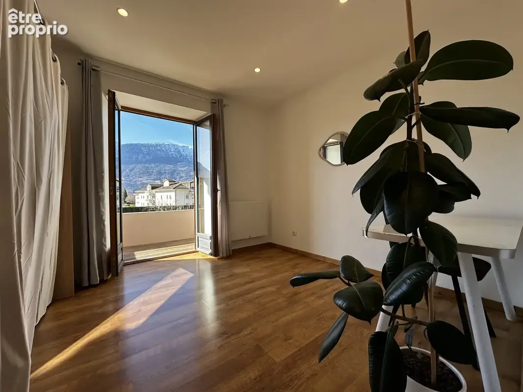 Appartement 3 pièces 69 m² à vendre à Thyez (74300) - photo 9