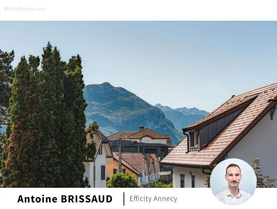 Appartement - photo 11