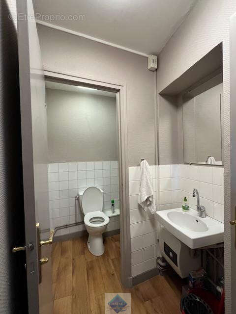 Bureaux - cabinet medical - photo 6