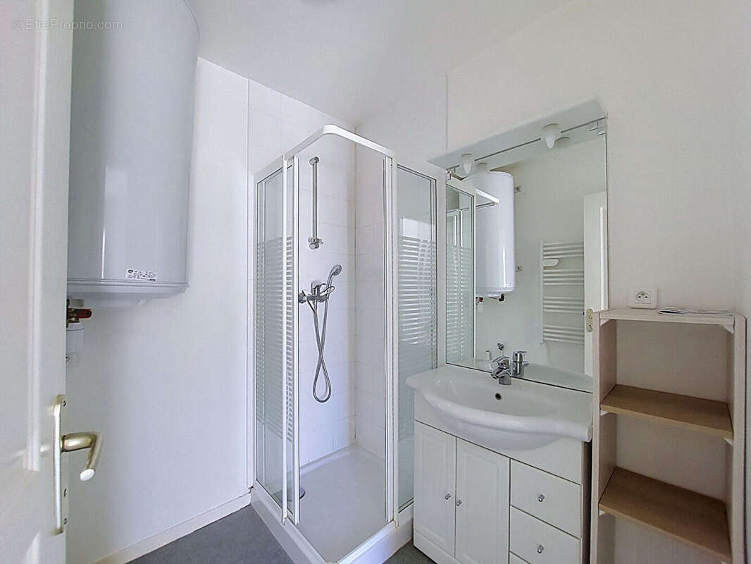 Centre bourg de Saint Joseph - appartement 2 pièces - photo 7