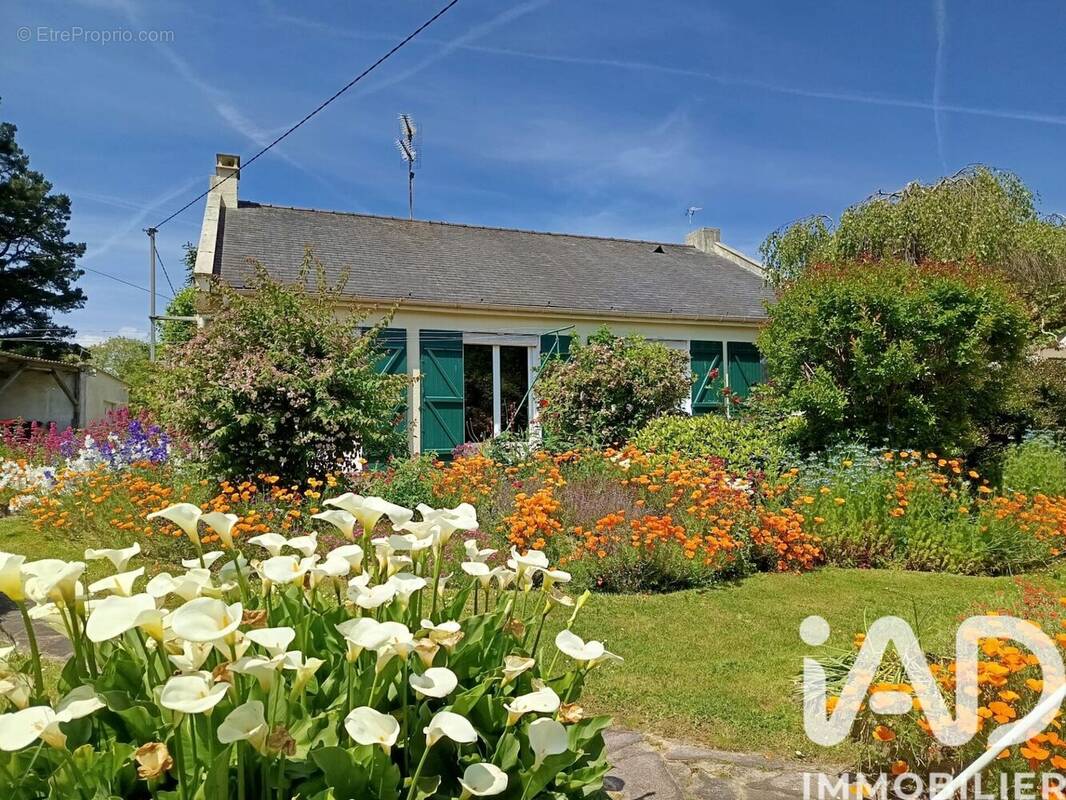 Photo 1 - Maison à MALVILLE