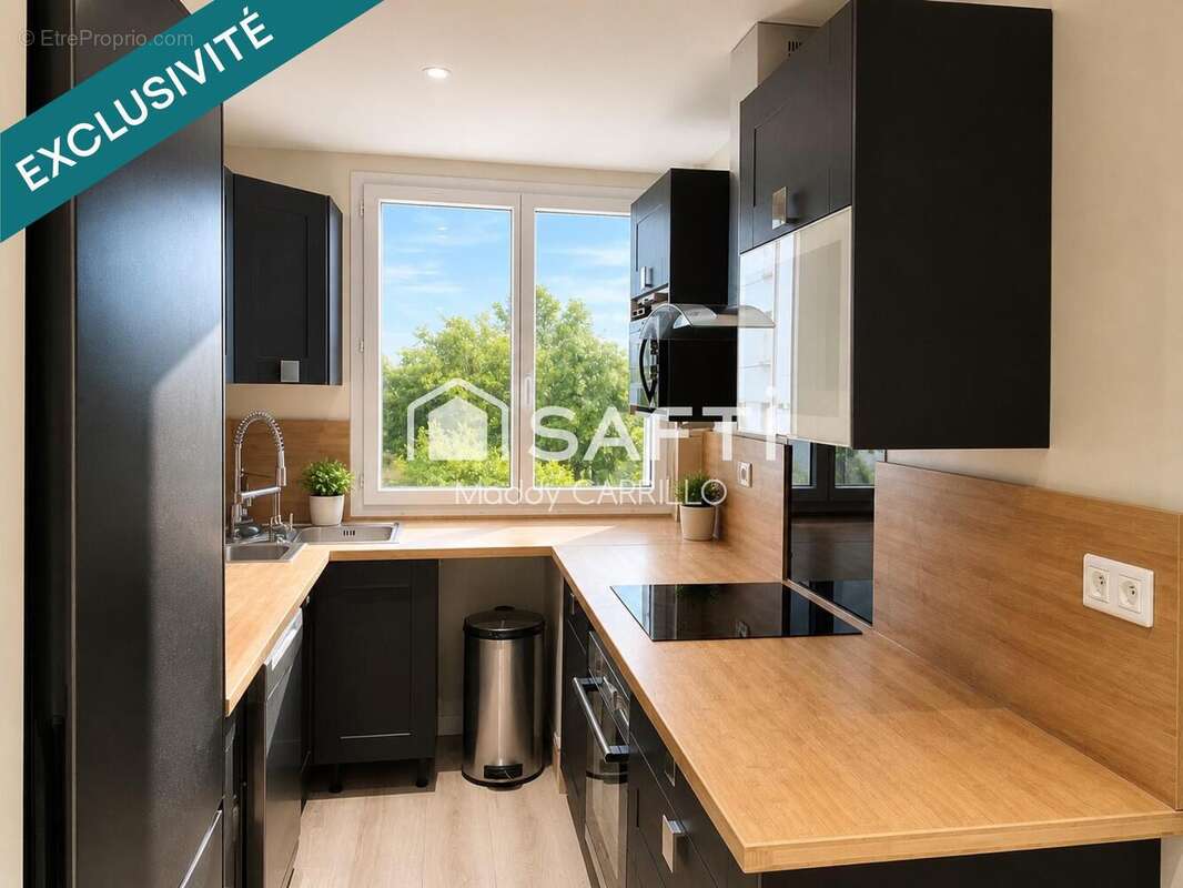 Photo 2 - Appartement à BORDEAUX