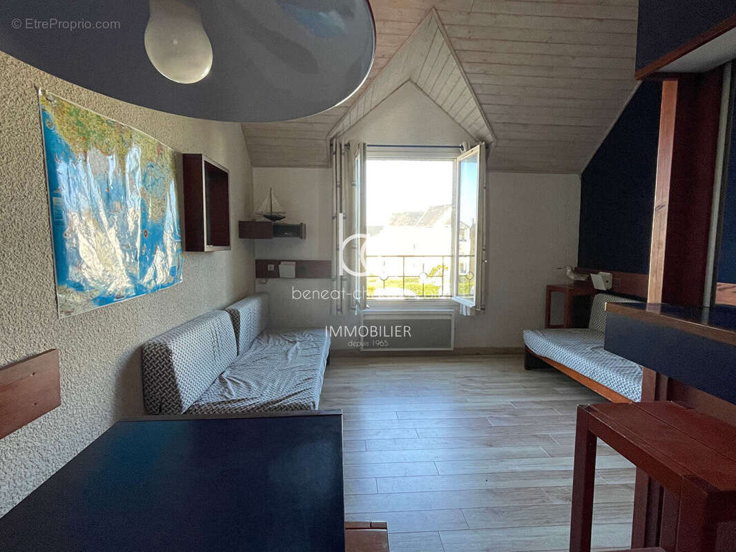 Appartement à ARZON