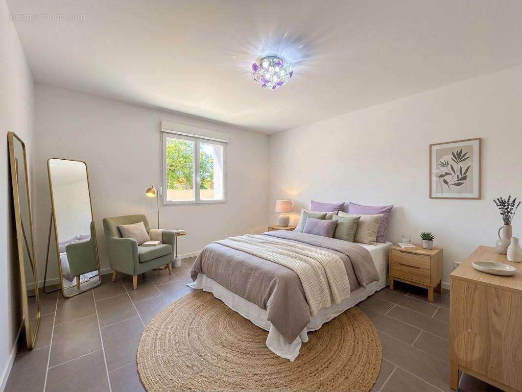Maison 137 m² à Sagy  - photo 4