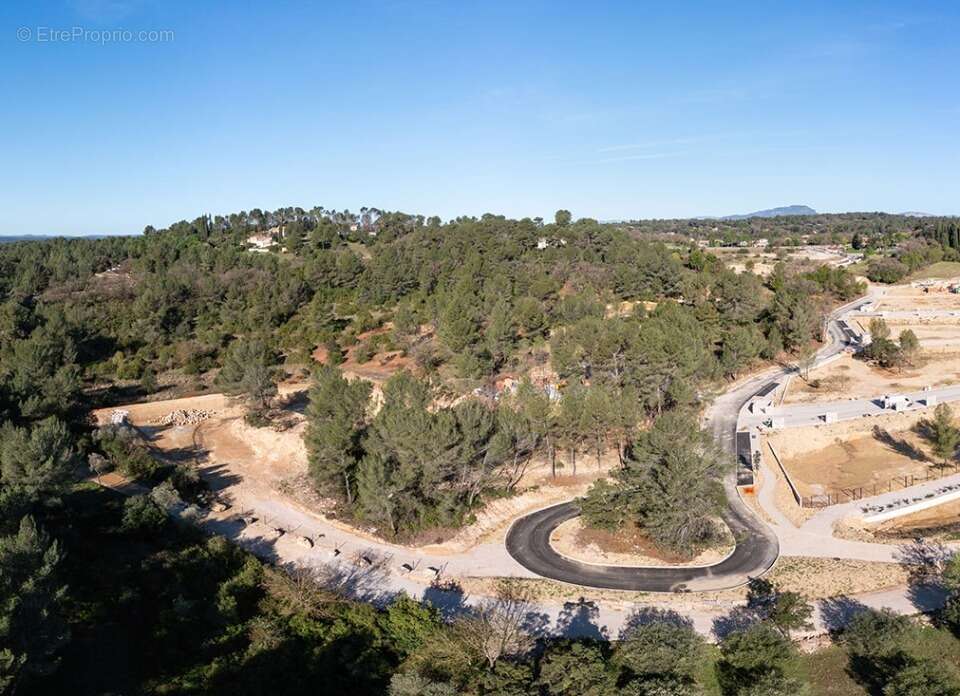 Terrain 376 m² à Assas  - photo 4