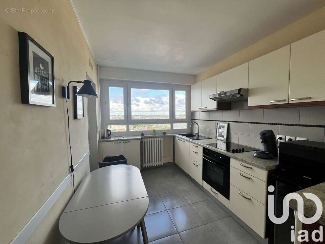 Photo 3 - Appartement à LE MANS