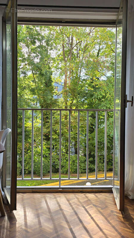 Appartement à VERSAILLES