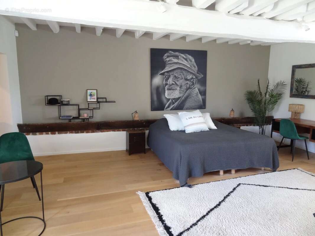 Maison à MONTFORT-L&#039;AMAURY