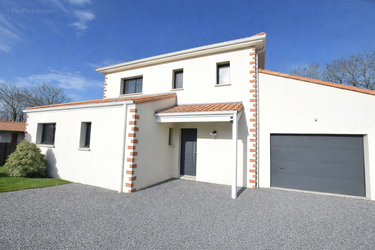 Maison à PORNIC