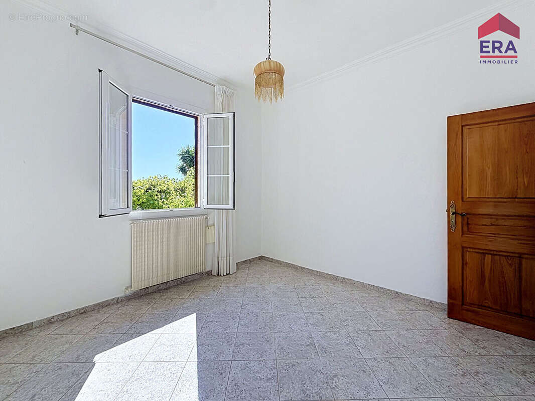 Maison à BASTIA