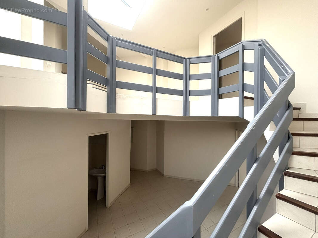 Appartement - photo 8