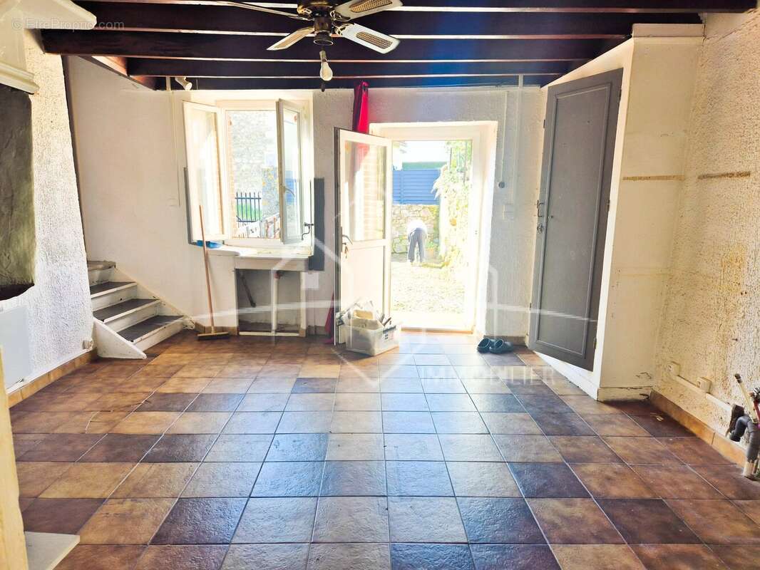 Maison à TALENCIEUX