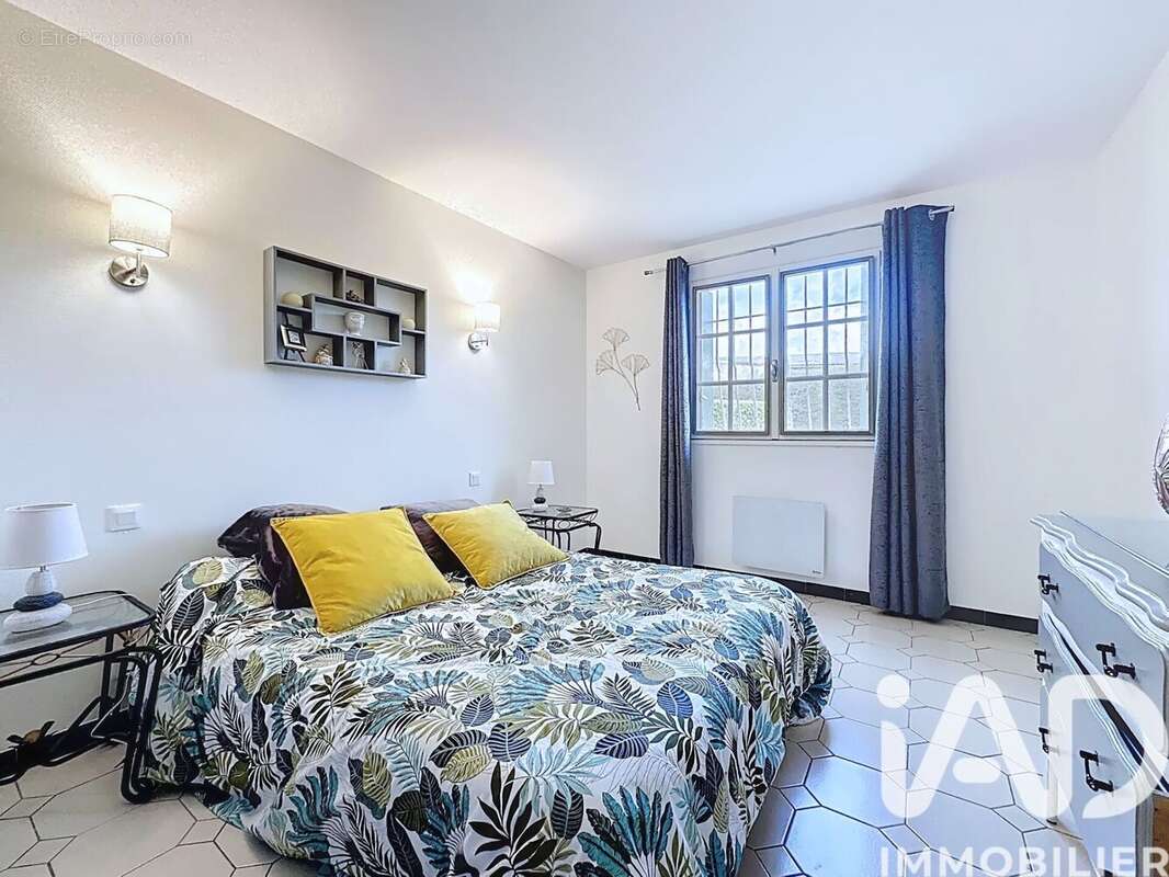 Photo 2 - Maison à VILLEGAILHENC