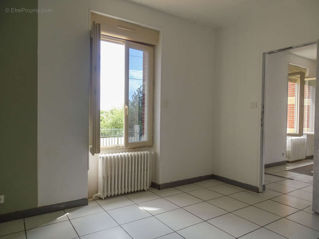 Maison en centre bourg - photo 10