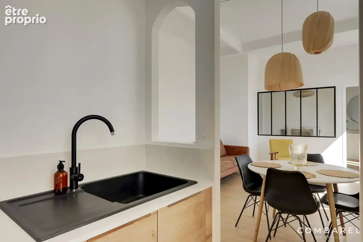 Appartement 38 m² à La Ciotat  - photo 5