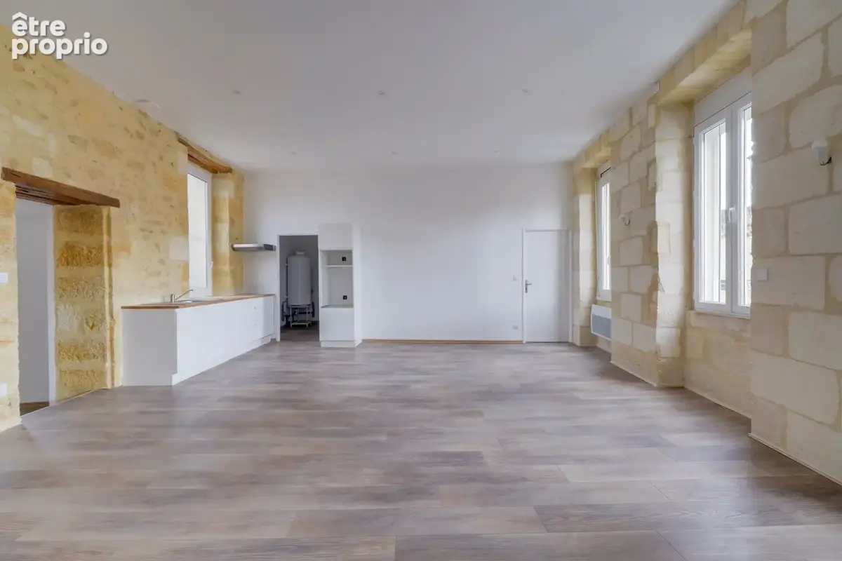 Immeuble mixte de 240m2 - photo 8