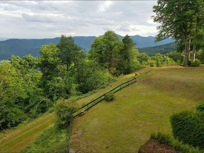 Appartement à TURCKHEIM