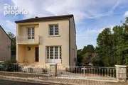 Maison à HAUTEFORT