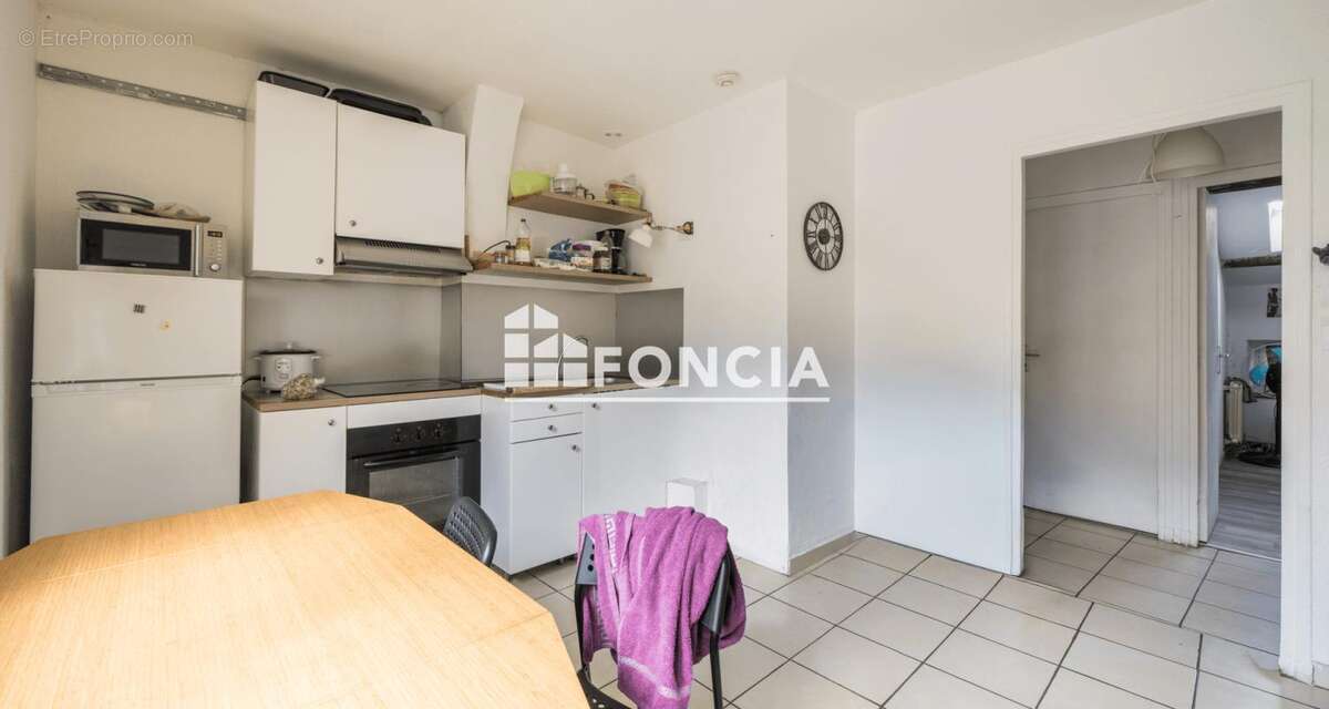 Appartement à MONTELIMAR