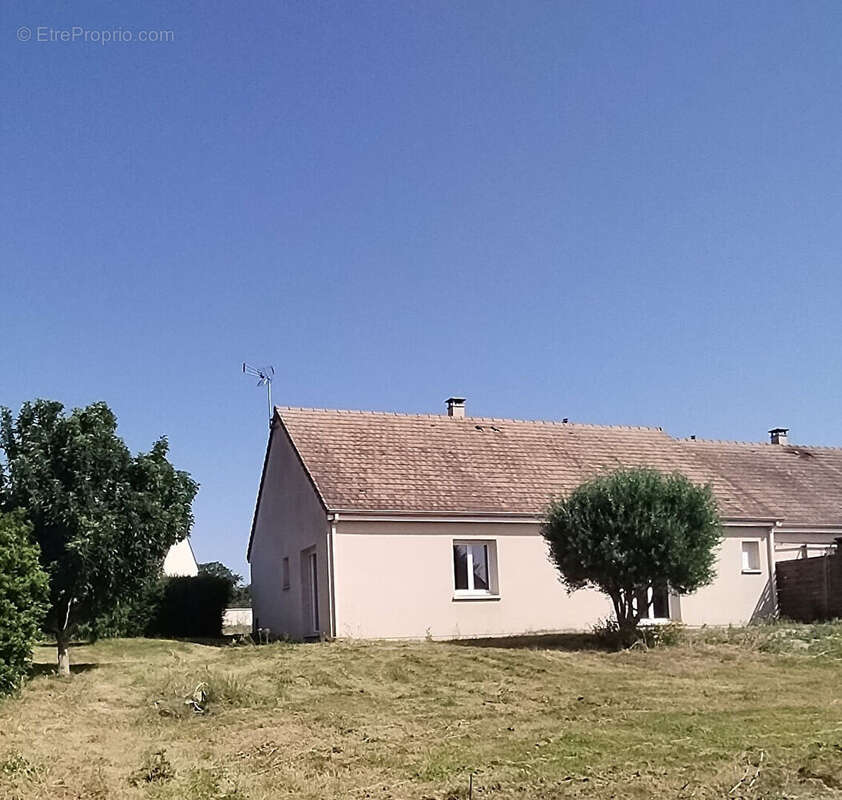 Charmante maison - photo 7
