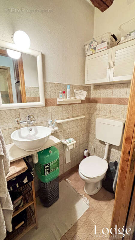 Appartement à BRIANCON