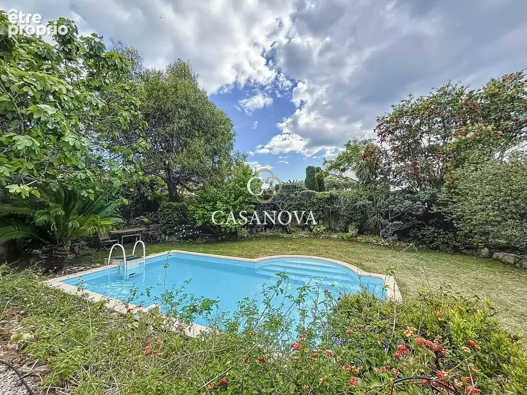 AGDE & le CAP d'AGDE, quartier résidentiel paisible. Villa d'architecte 275 m² sur 1000 m² de terrain avec piscine. Conception o - photo 11