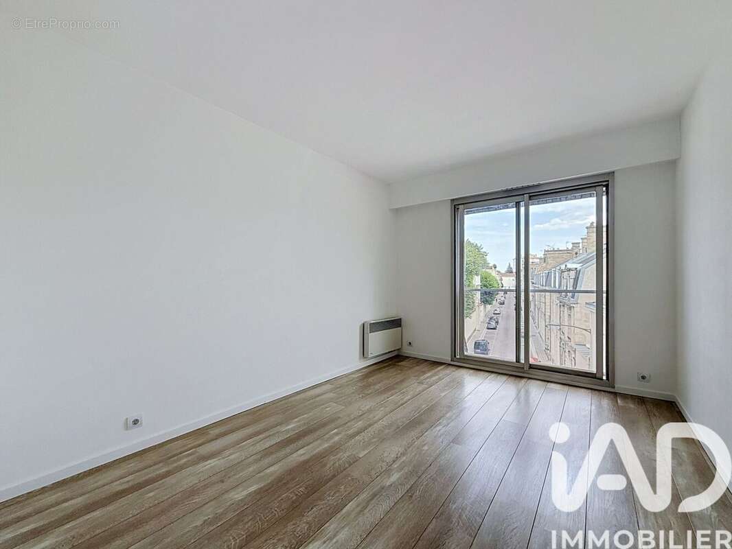Photo 7 - Appartement à REIMS