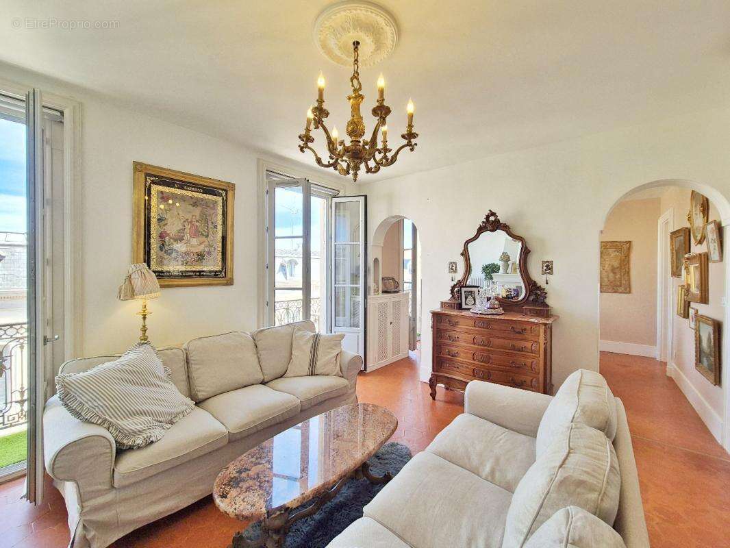 Appartement à BEZIERS