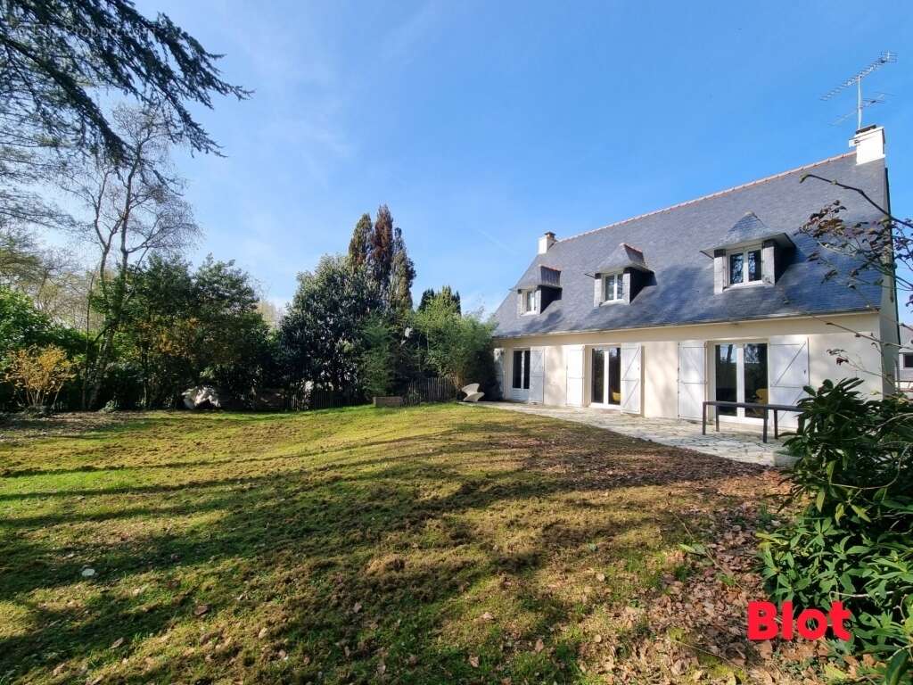 Maison à PACE