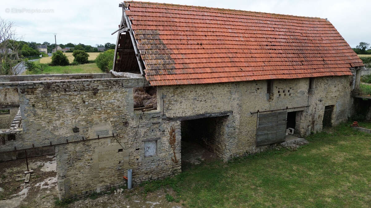 Maison à ARROMANCHES-LES-BAINS