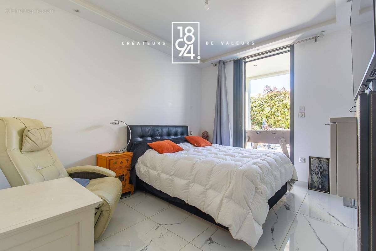 Maison à LA CIOTAT