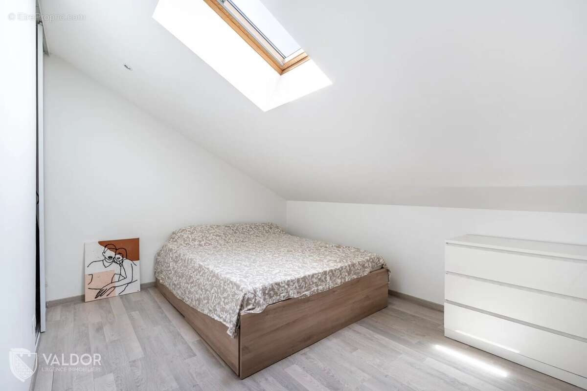 Appartement à ARNAS