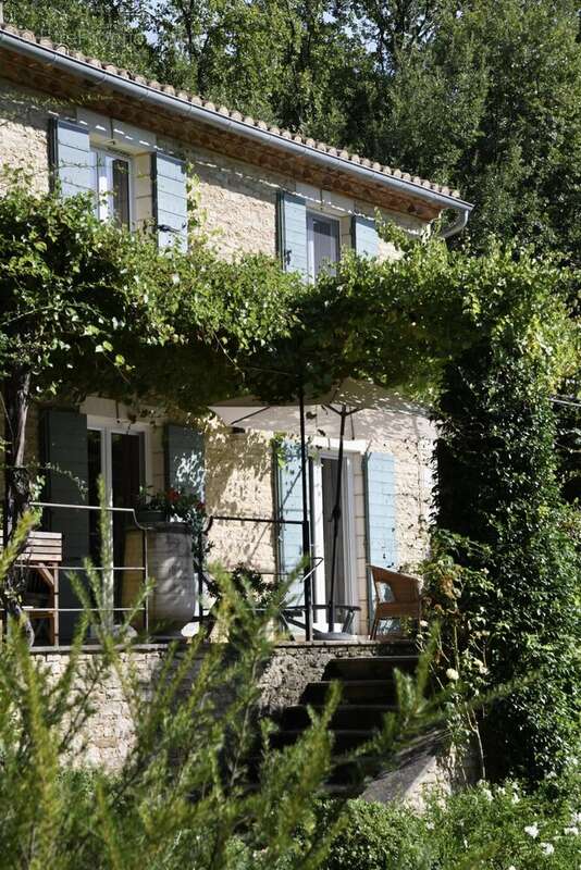 Maison à UZES