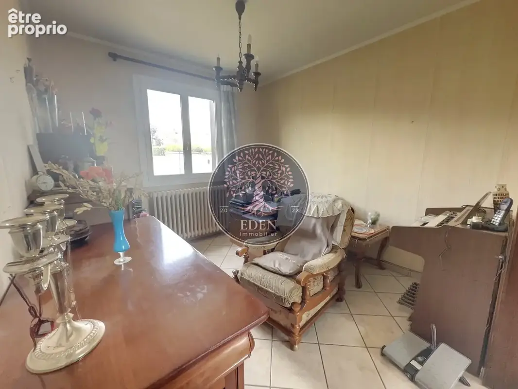 Maison Sous sol total Proche N12 - photo 4
