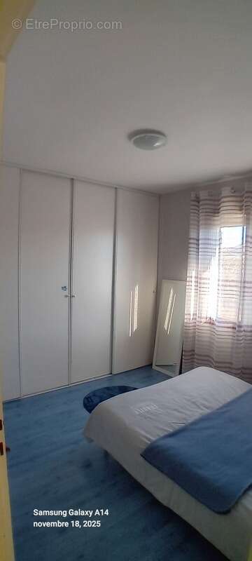 Maison à AMBARES-ET-LAGRAVE