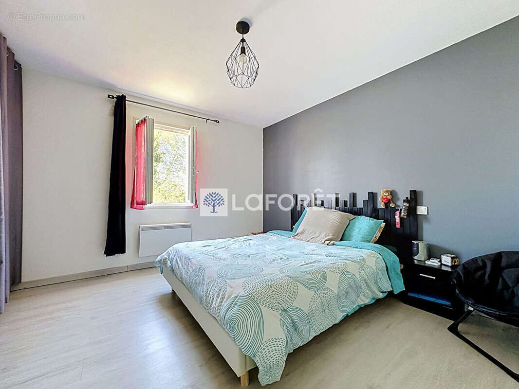 Maison Availles Thouarsais 1711 m2 - photo 7