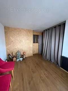 Maison à GOURNAY-SUR-MARNE