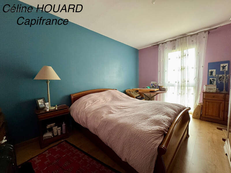 Appartement à ANGERS