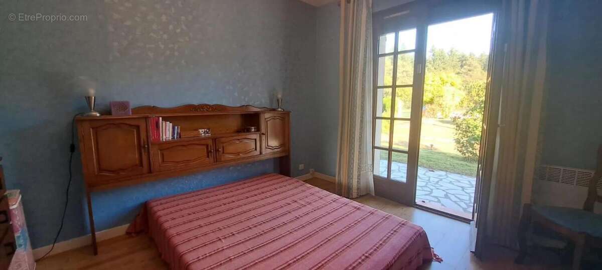 Maison à FONTENAY-SUR-LOING