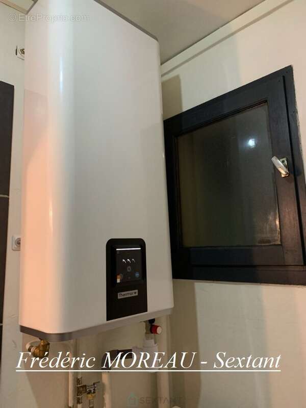 Idéal investisseur, studio meublé déjà loué rentabilité 8% brut - photo 5