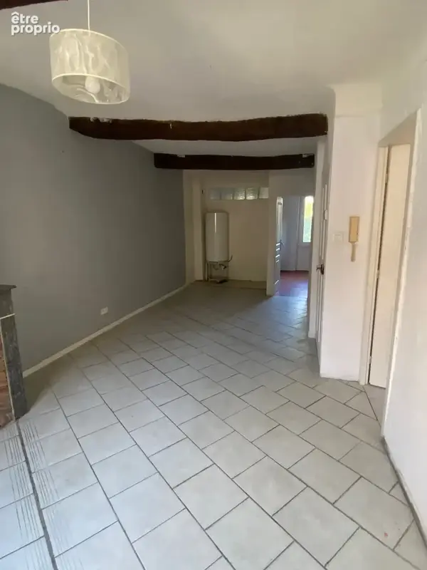 FLAYOSC - appartement de 45.50m2 - photo 3