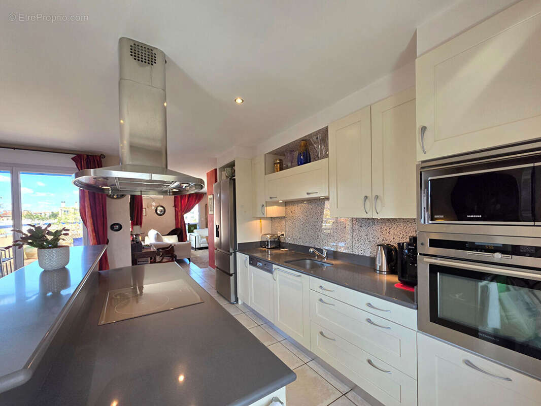 Appartement à ROMANS-SUR-ISERE